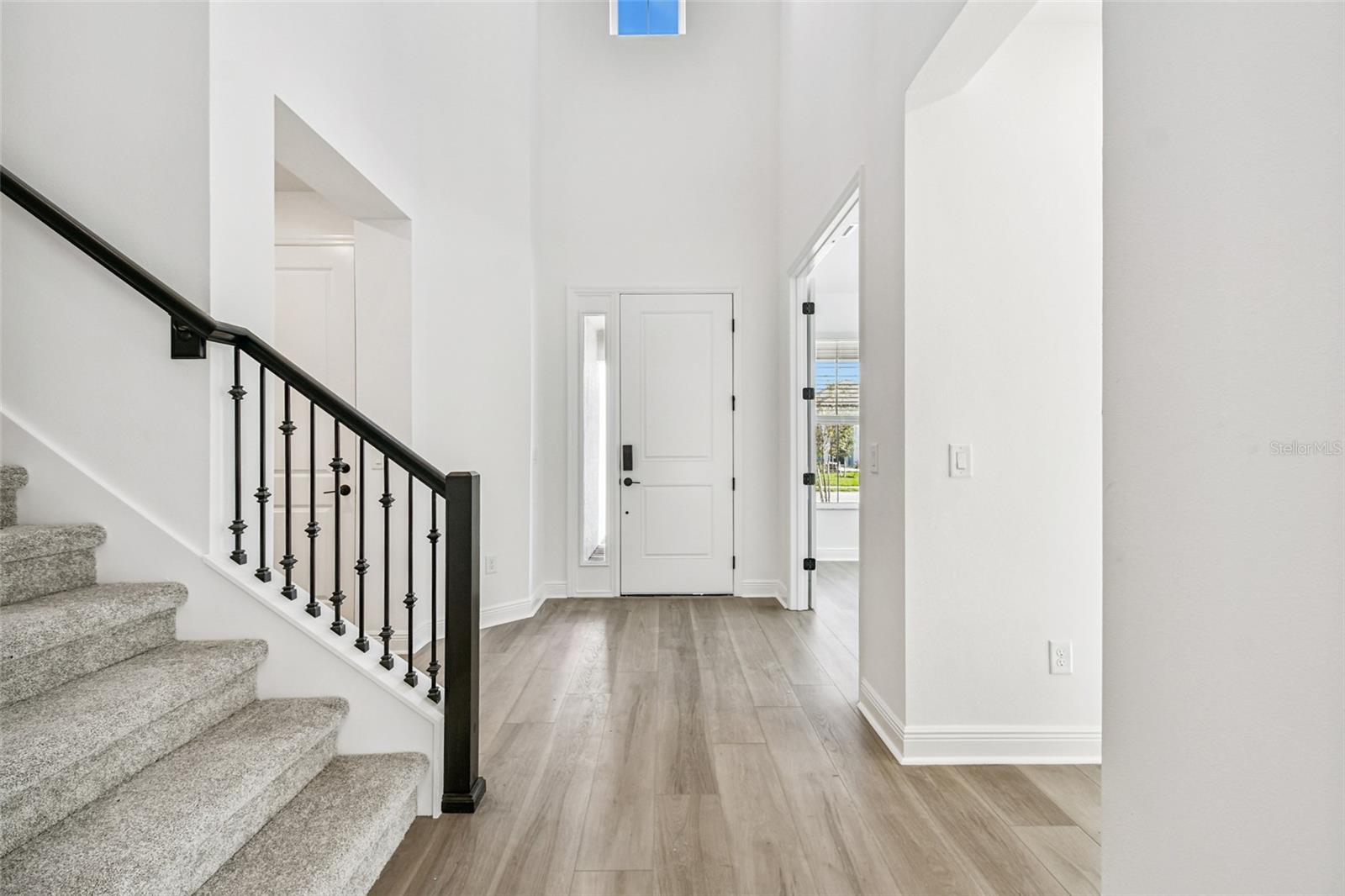 CREEKS EDGE AT TWIN RIVERS - Residential