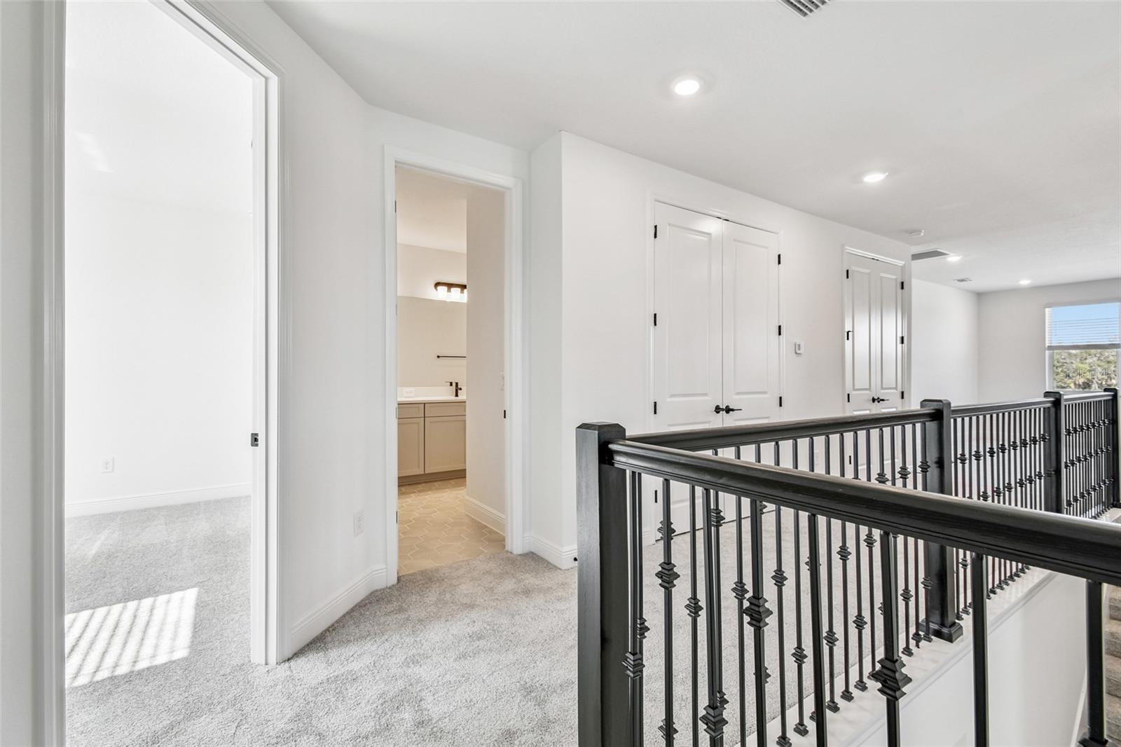 CREEKS EDGE AT TWIN RIVERS - Residential