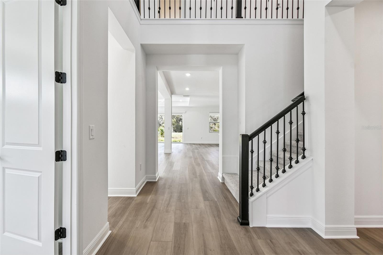 CREEKS EDGE AT TWIN RIVERS - Residential