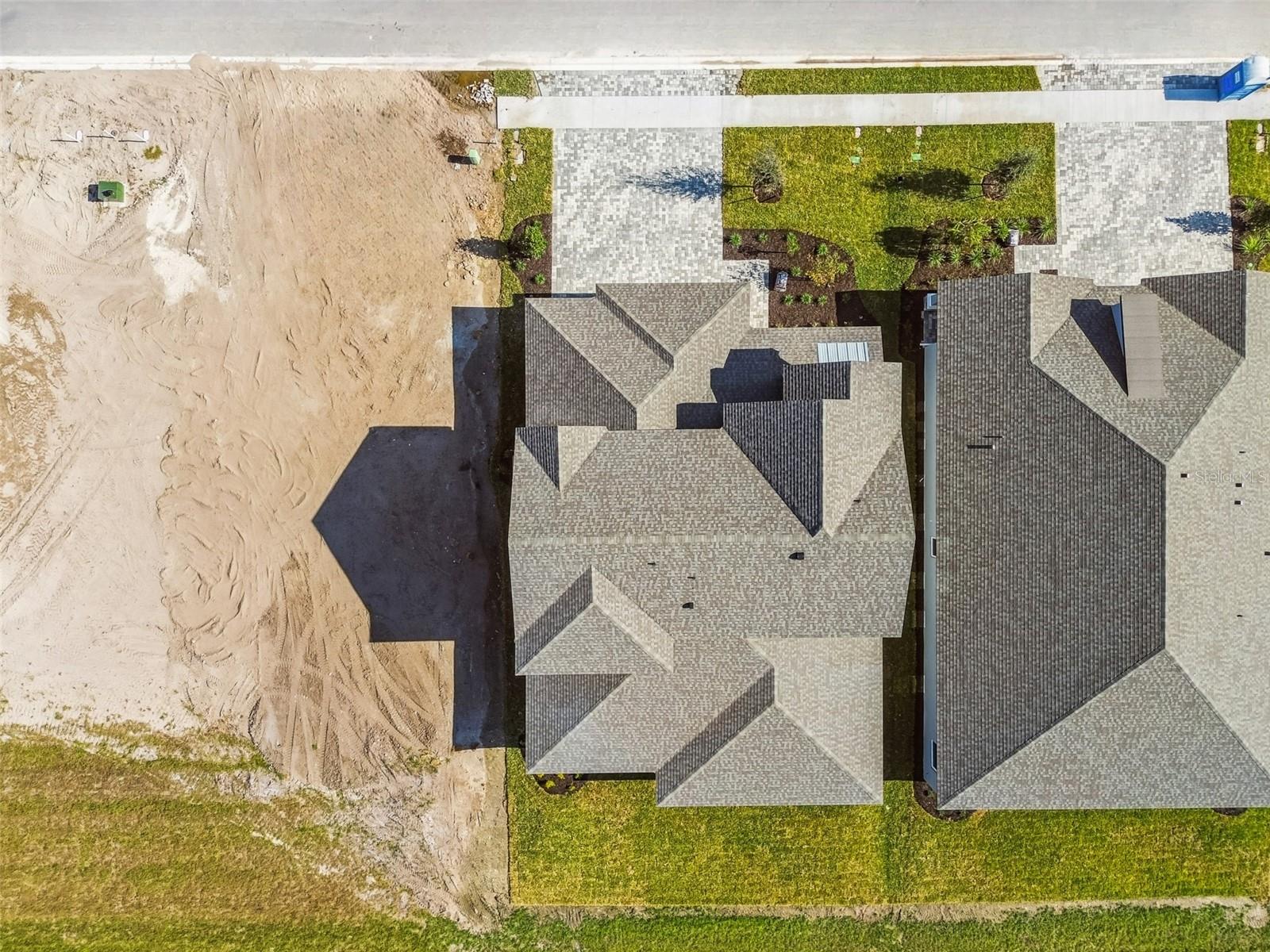 CREEKS EDGE AT TWIN RIVERS - Residential