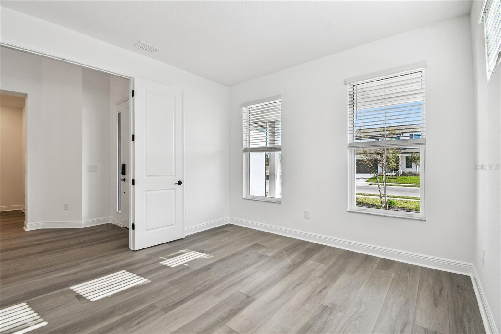 CREEKS EDGE AT TWIN RIVERS - Residential