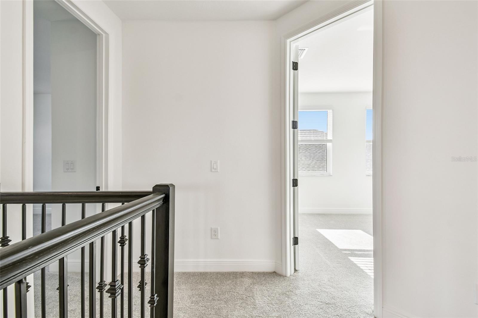 CREEKS EDGE AT TWIN RIVERS - Residential