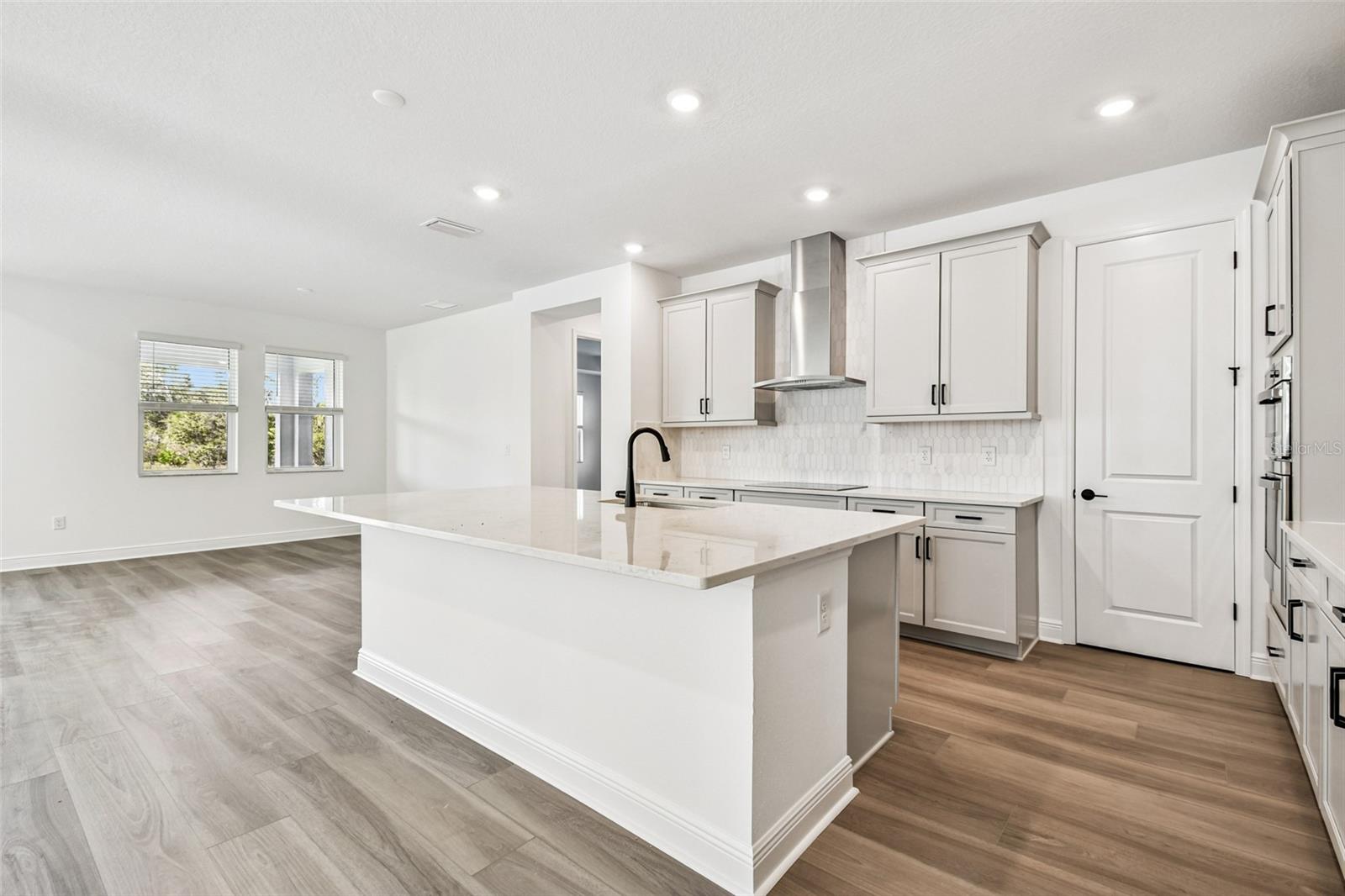 CREEKS EDGE AT TWIN RIVERS - Residential