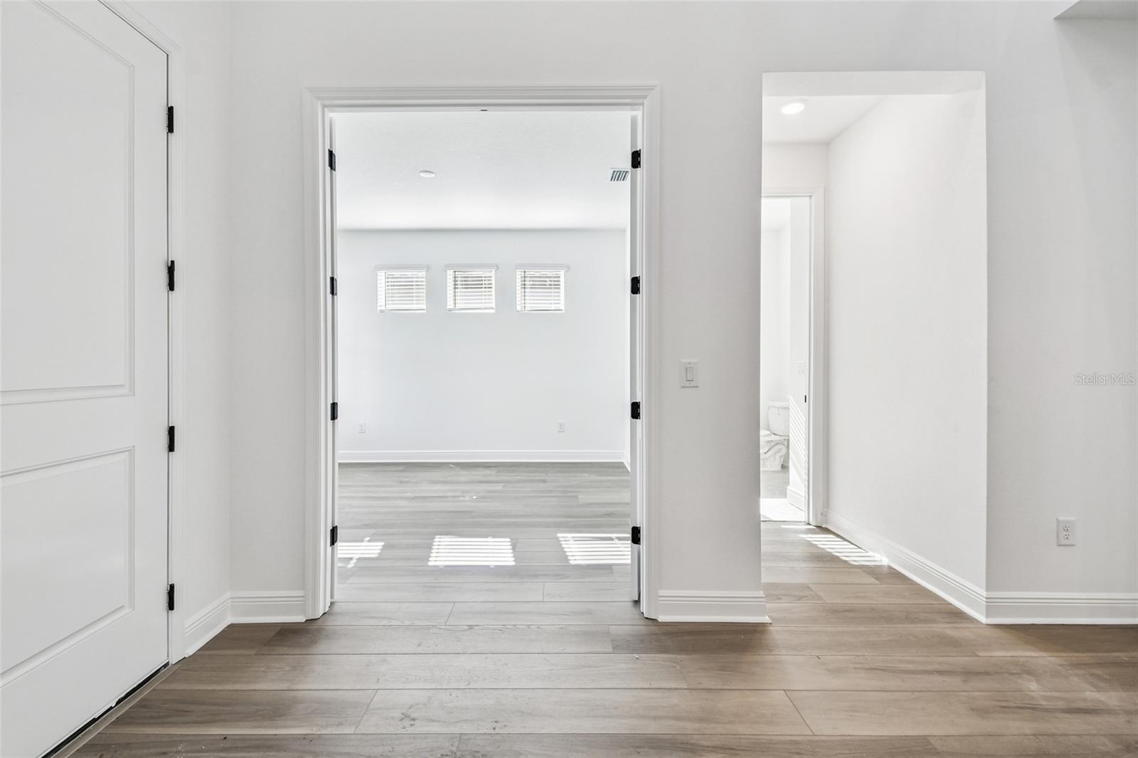 CREEKS EDGE AT TWIN RIVERS - Residential