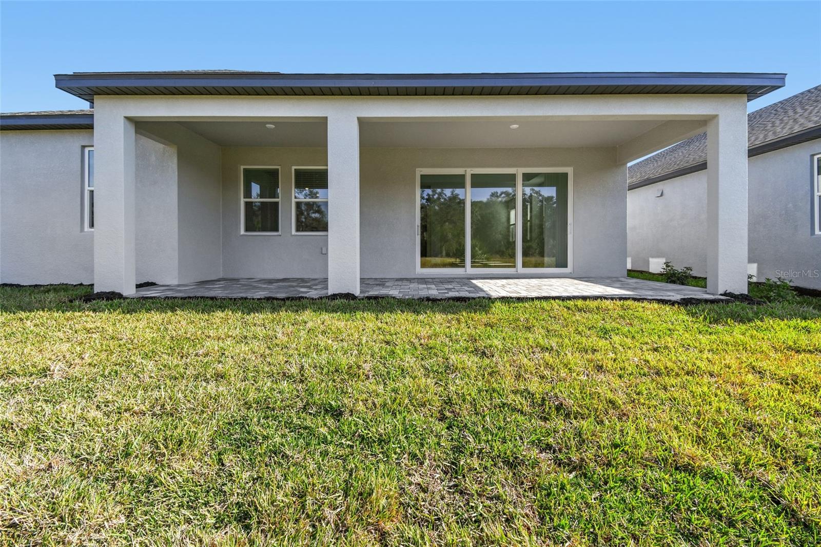 CREEKS EDGE AT TWIN RIVERS - Residential