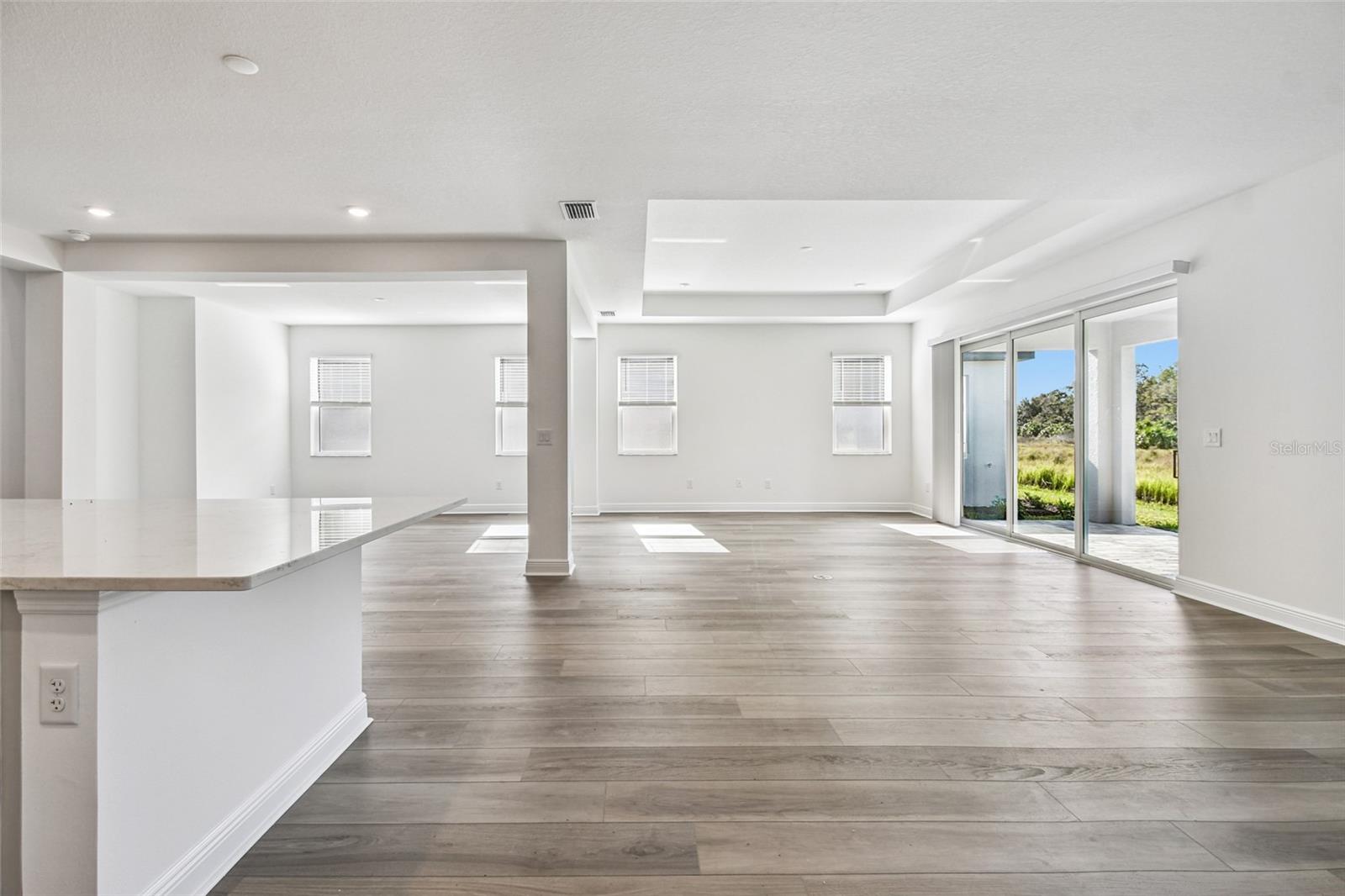 CREEKS EDGE AT TWIN RIVERS - Residential