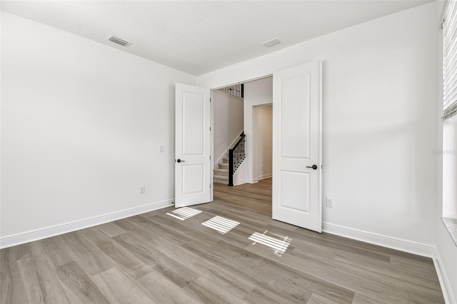 CREEKS EDGE AT TWIN RIVERS - Residential