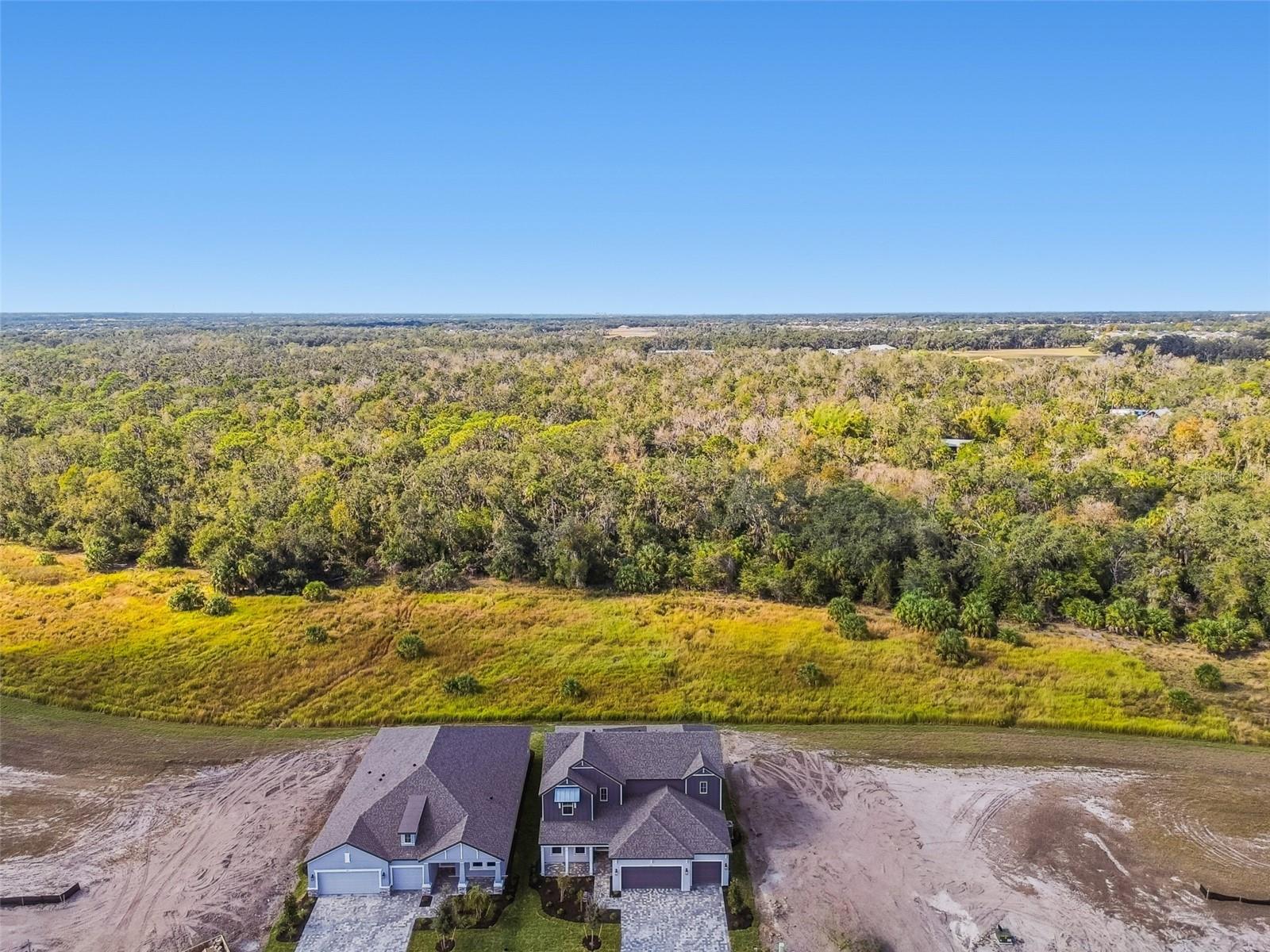 CREEKS EDGE AT TWIN RIVERS - Residential