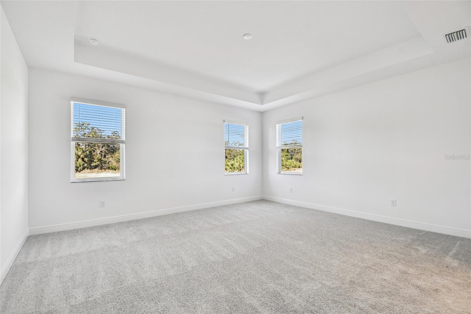 CREEKS EDGE AT TWIN RIVERS - Residential