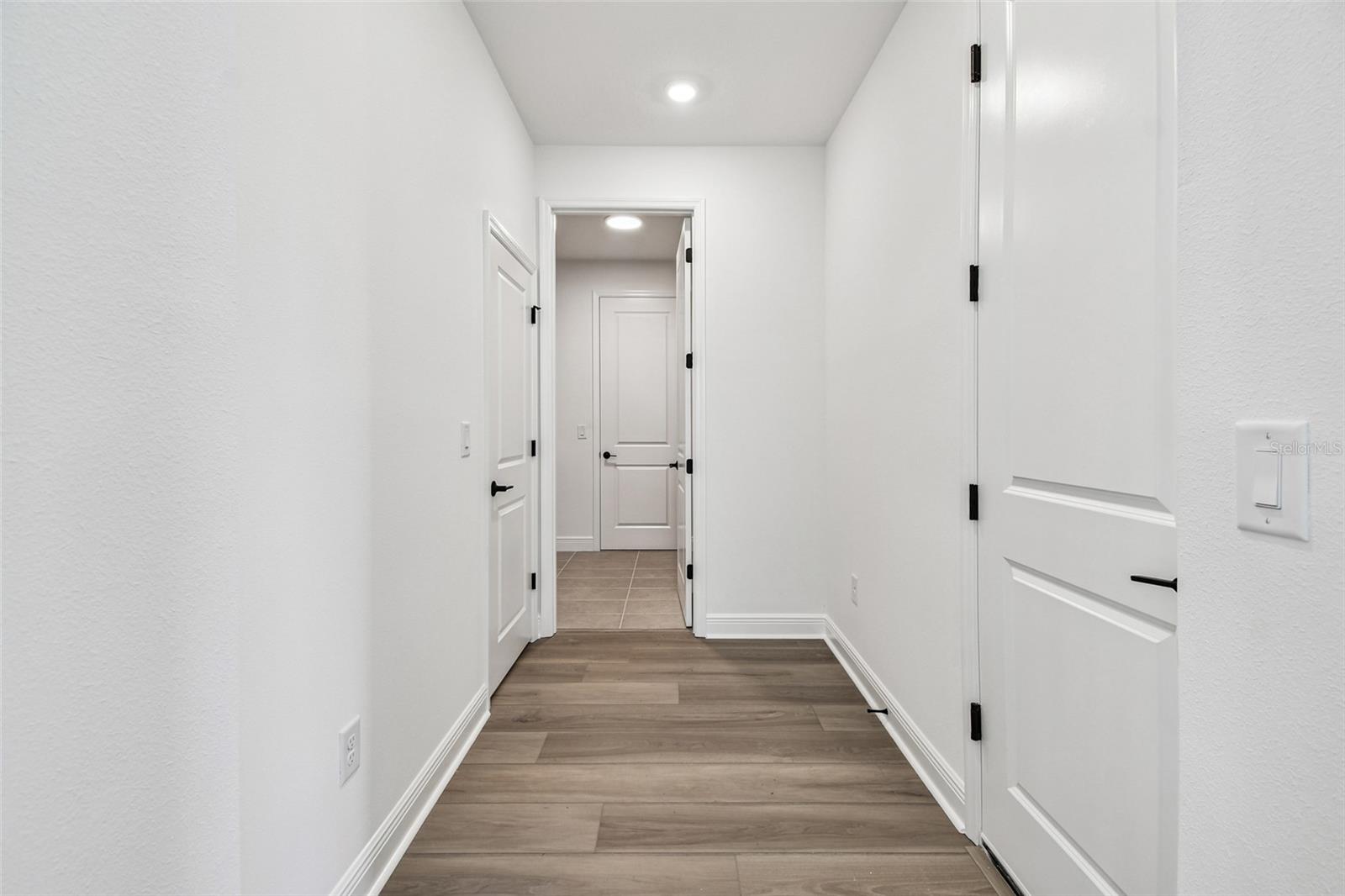 CREEKS EDGE AT TWIN RIVERS - Residential