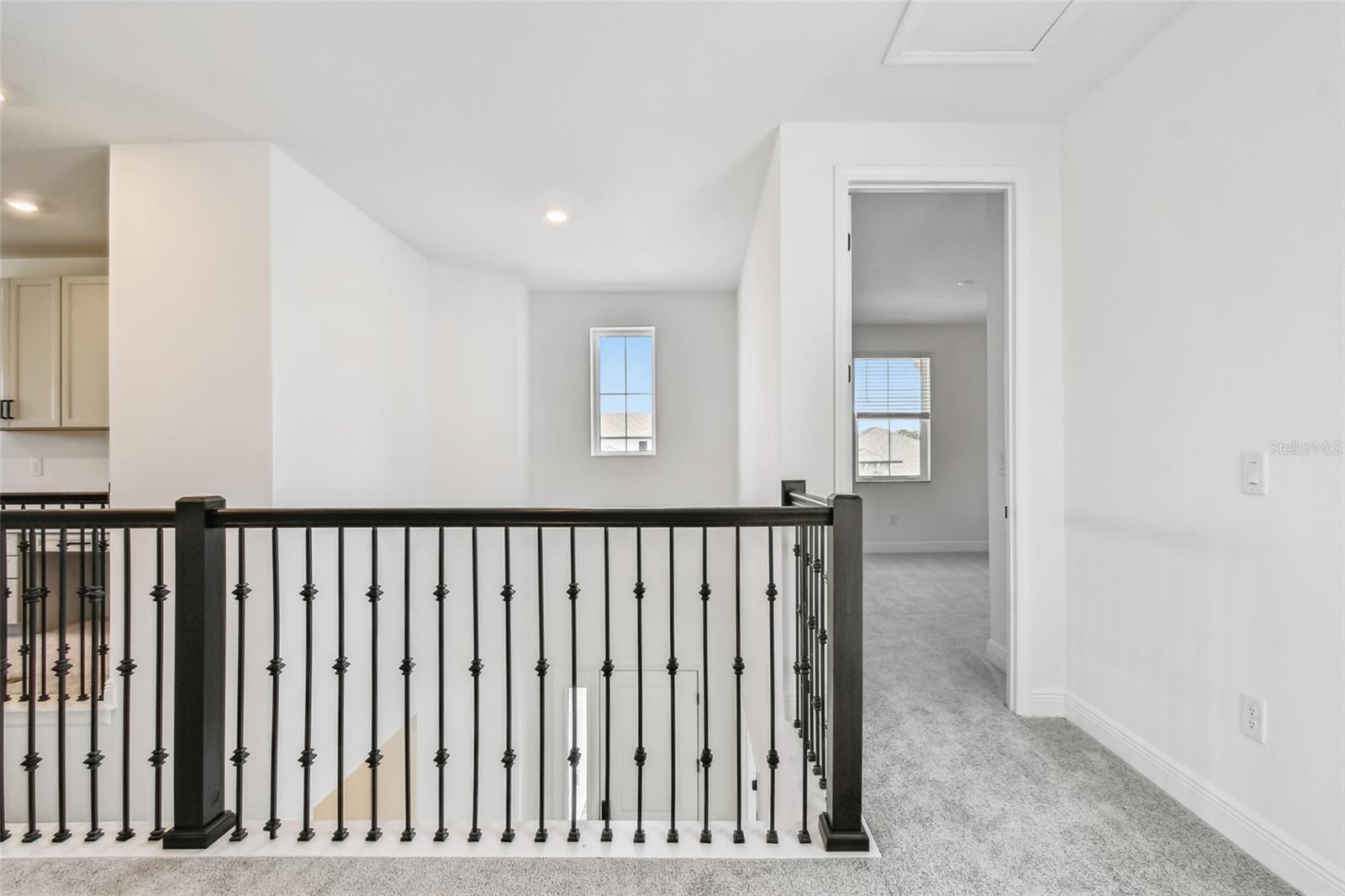 CREEKS EDGE AT TWIN RIVERS - Residential