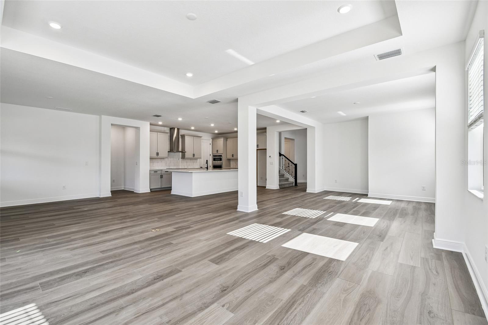 CREEKS EDGE AT TWIN RIVERS - Residential