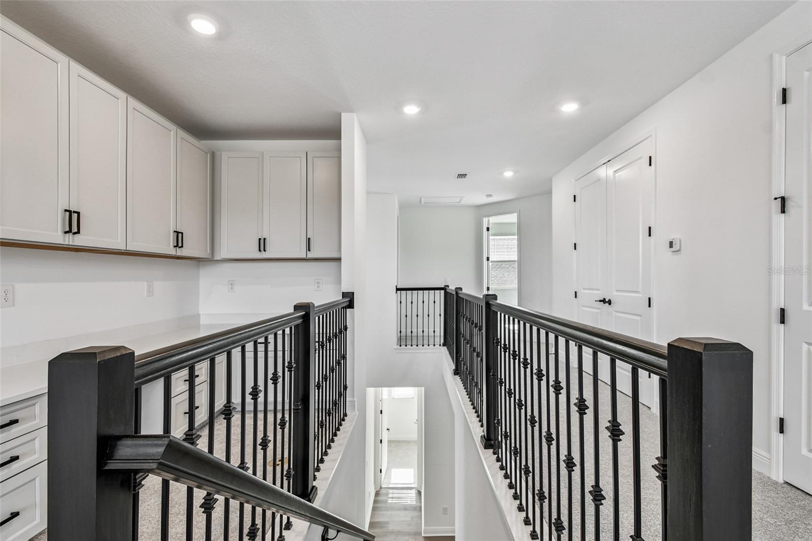 CREEKS EDGE AT TWIN RIVERS - Residential