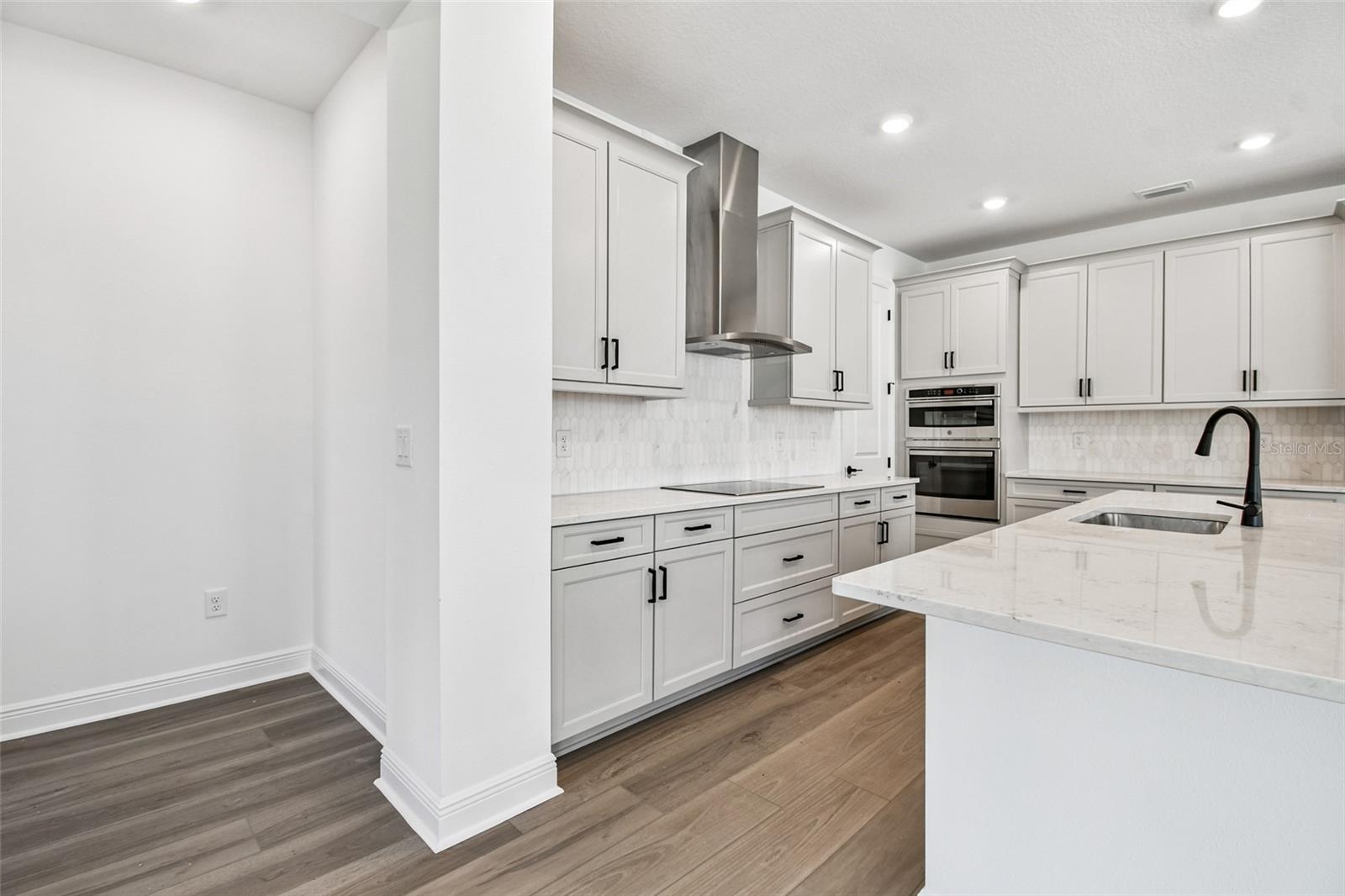 CREEKS EDGE AT TWIN RIVERS - Residential