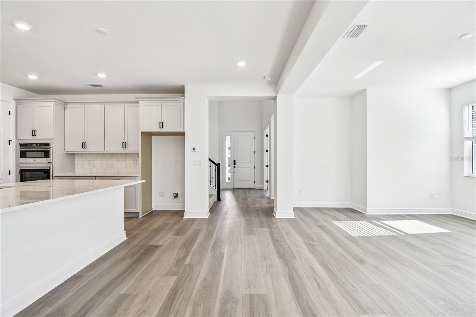 CREEKS EDGE AT TWIN RIVERS - Residential