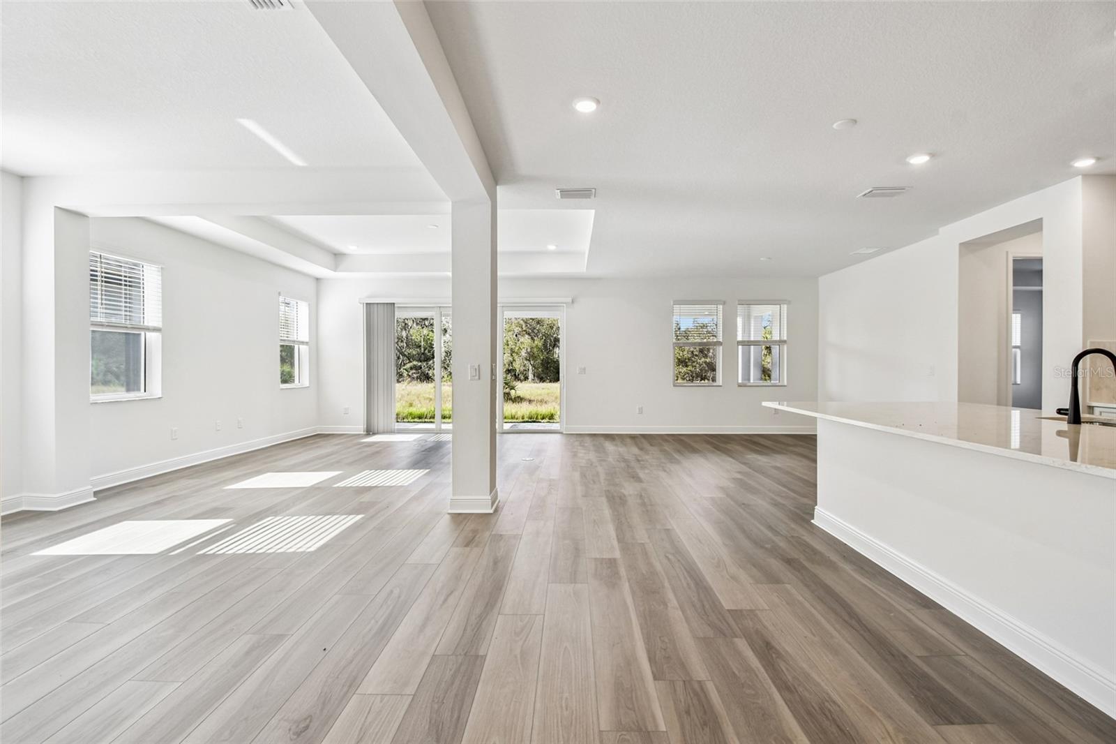 CREEKS EDGE AT TWIN RIVERS - Residential