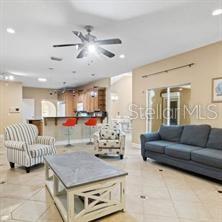 TIERRA VERDE - Residential Lease