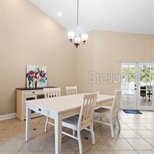 TIERRA VERDE - Residential Lease