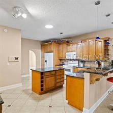 TIERRA VERDE - Residential Lease