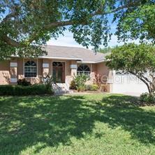 TIERRA VERDE - Residential Lease