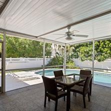 TIERRA VERDE - Residential Lease