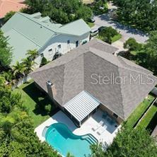 TIERRA VERDE - Residential Lease