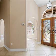 TIERRA VERDE - Residential Lease