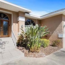 TIERRA VERDE - Residential Lease