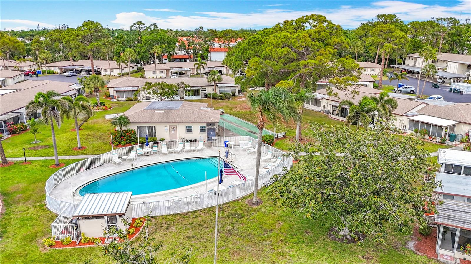 SWIFTON VILLAS SEC B - Residential