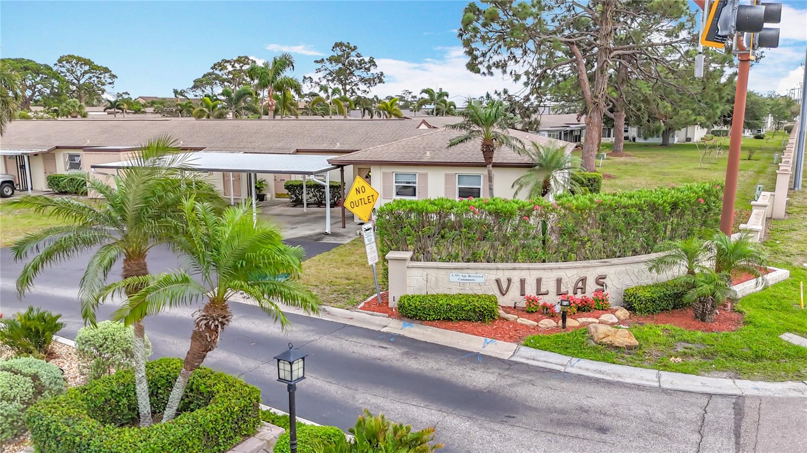 SWIFTON VILLAS SEC B - Residential