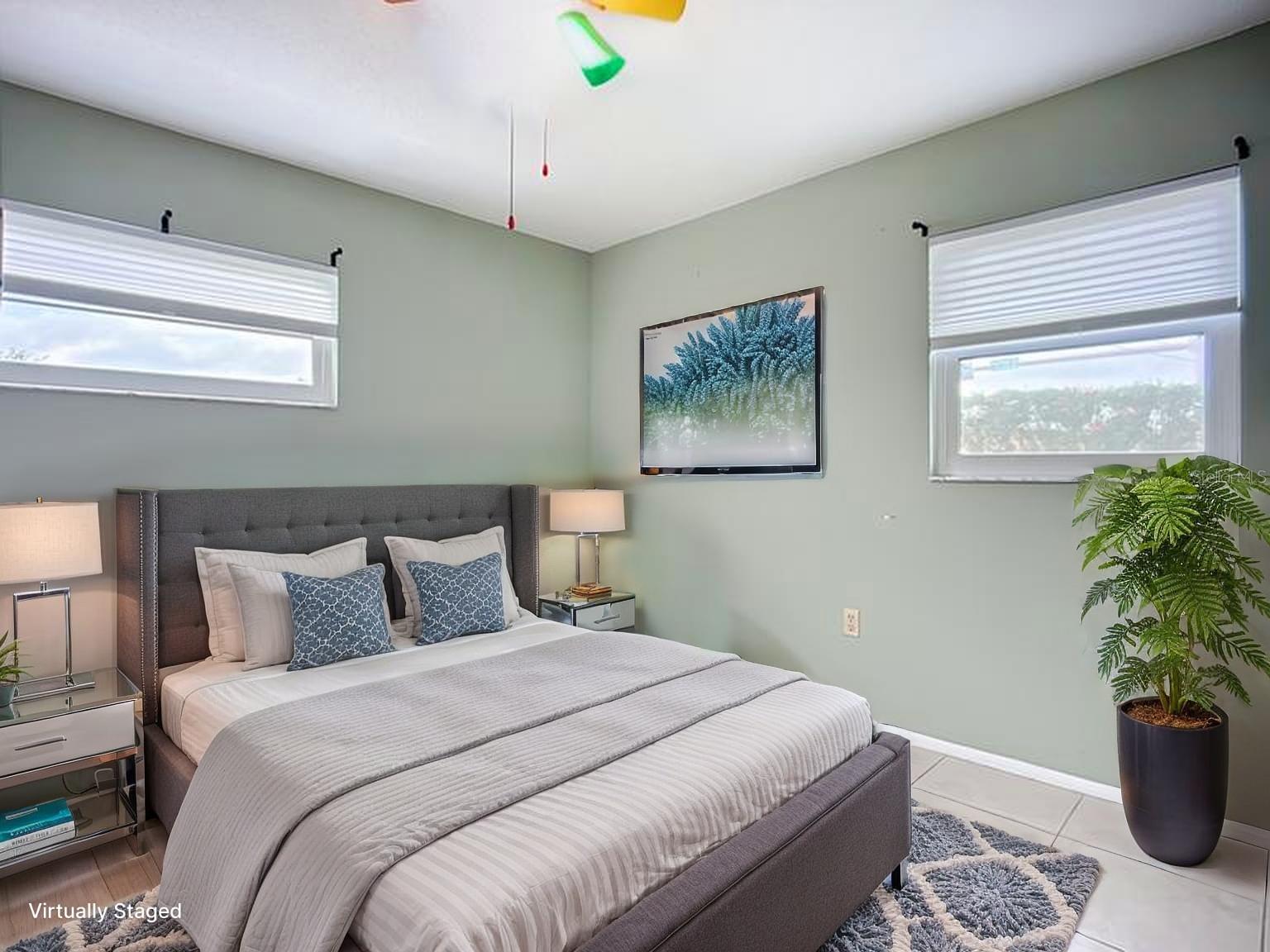 SWIFTON VILLAS SEC B - Residential