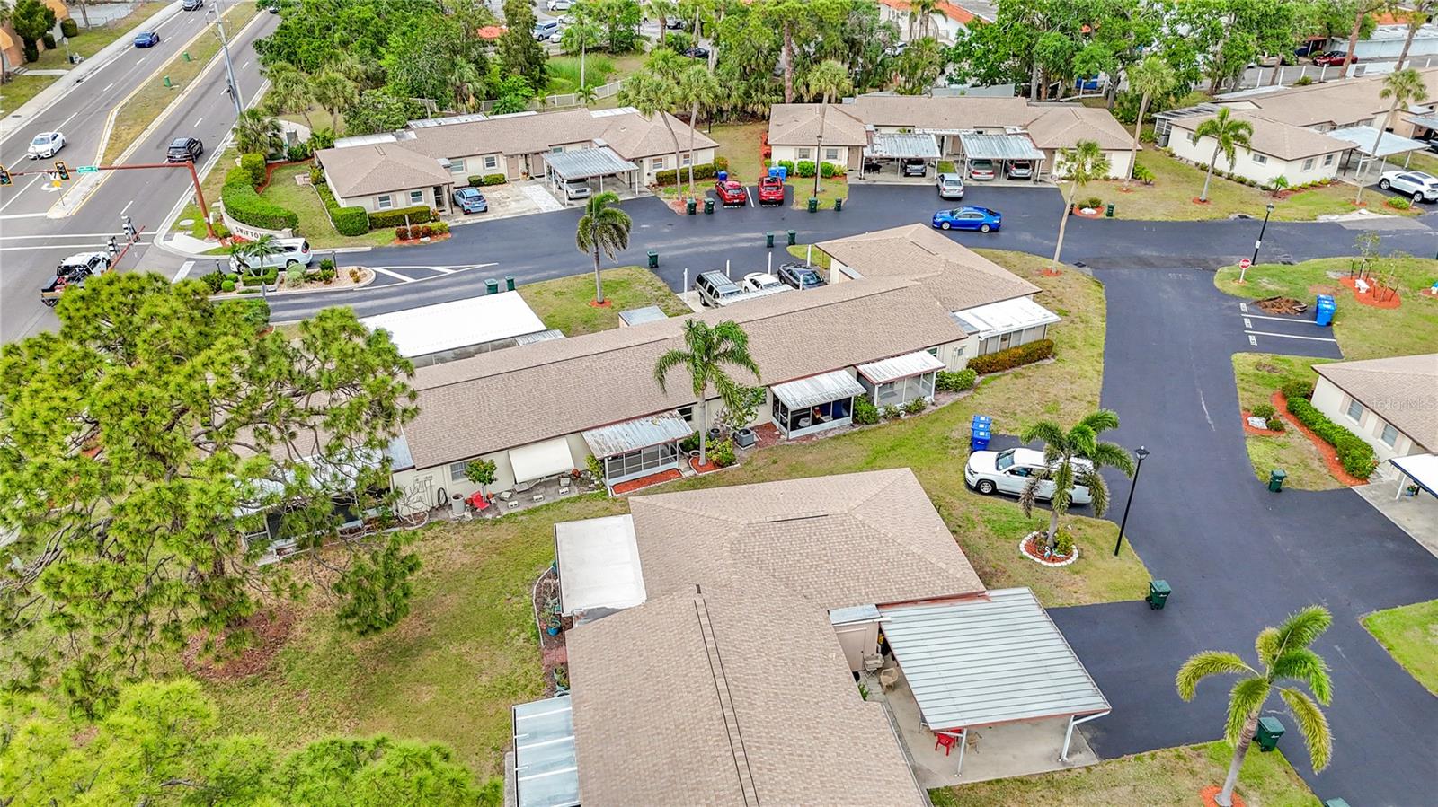 SWIFTON VILLAS SEC B - Residential