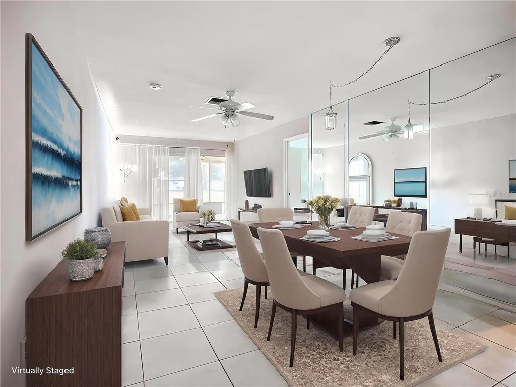 Photo of 2802 Swifton Drive #V102, Sarasota, FL 34231 (MLS # A4648027)