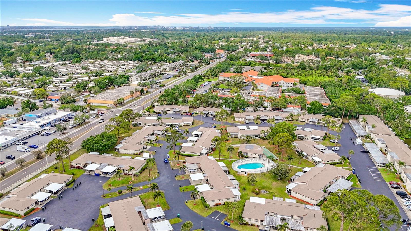 SWIFTON VILLAS SEC B - Residential