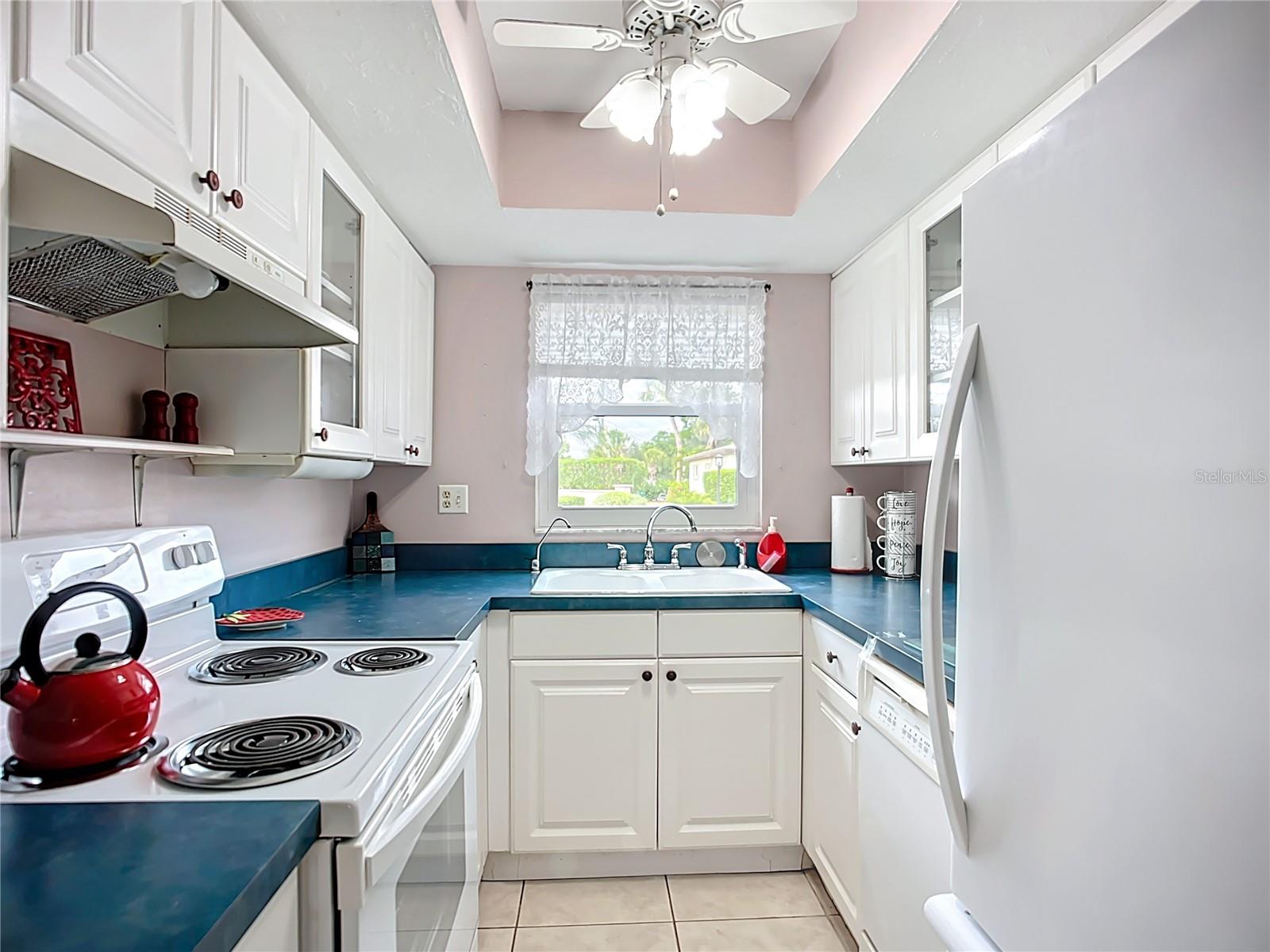 SWIFTON VILLAS SEC B - Residential