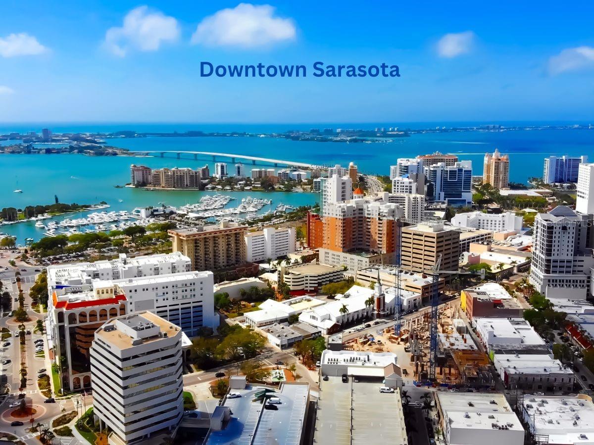 SWIFTON VILLAS SEC B - Residential