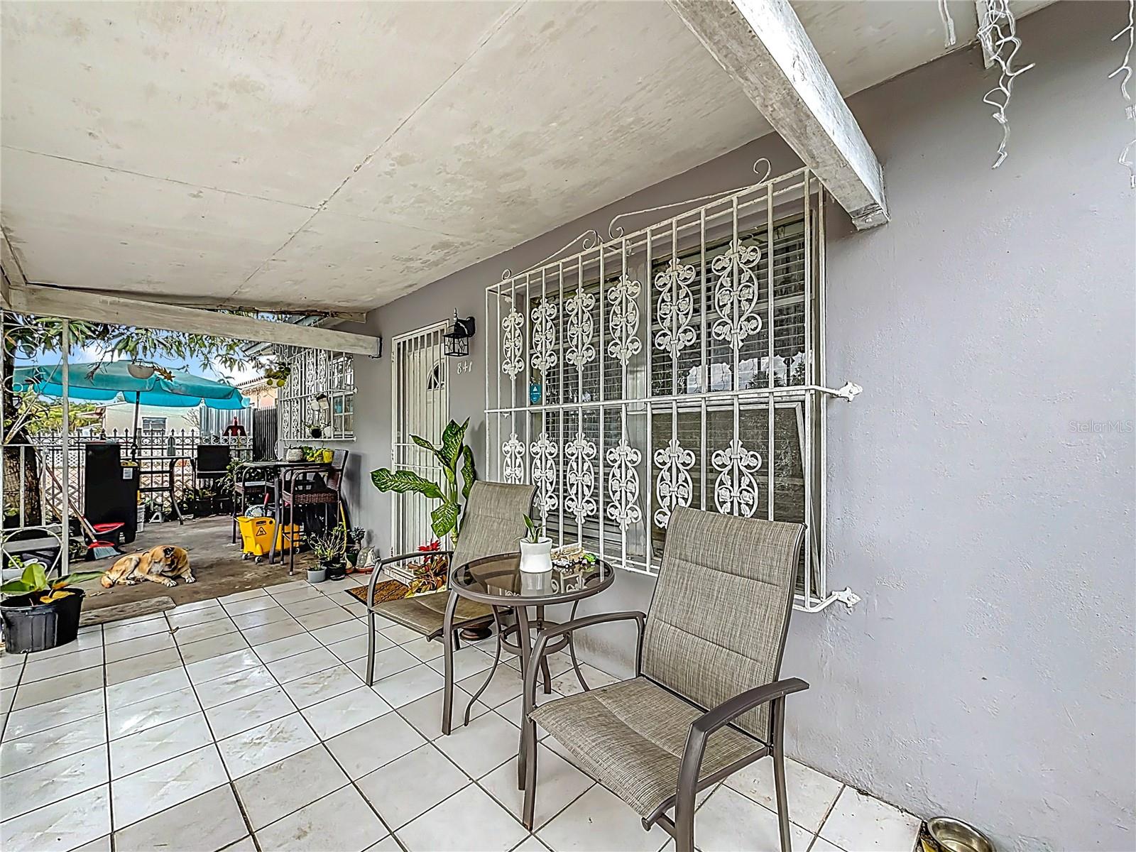 OPA LOCKA 03 - Residential