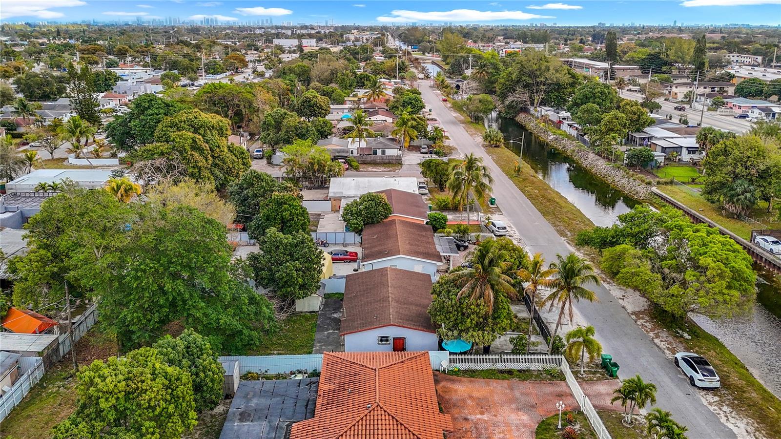 OPA LOCKA 03 - Residential