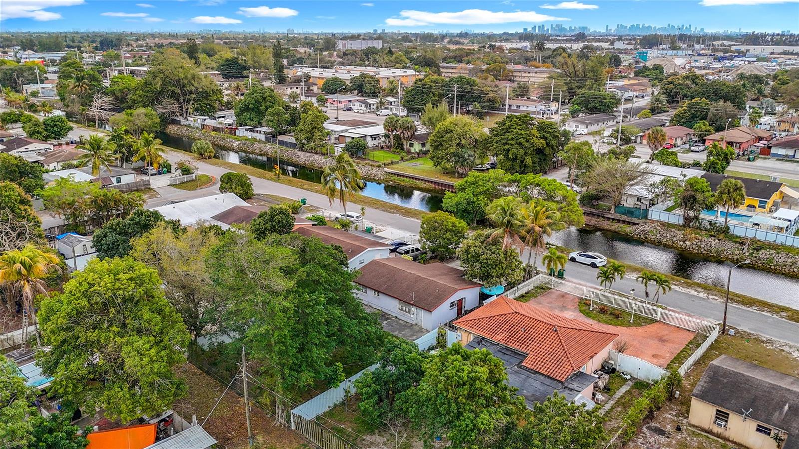 OPA LOCKA 03 - Residential