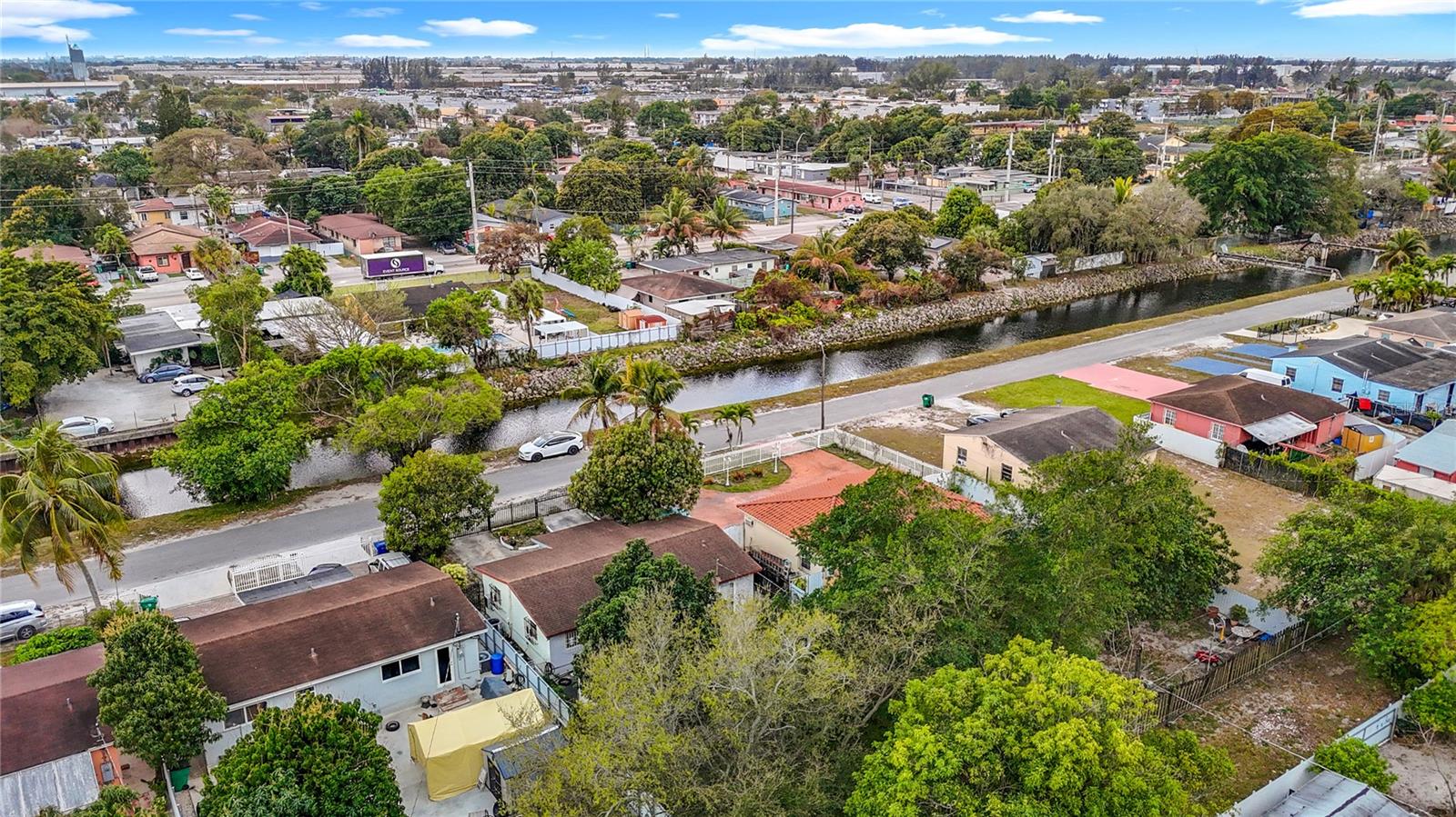 OPA LOCKA 03 - Residential