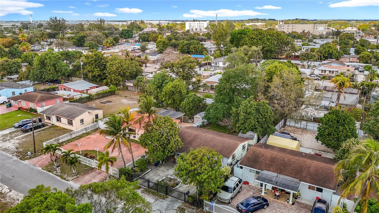 OPA LOCKA 03 - Residential