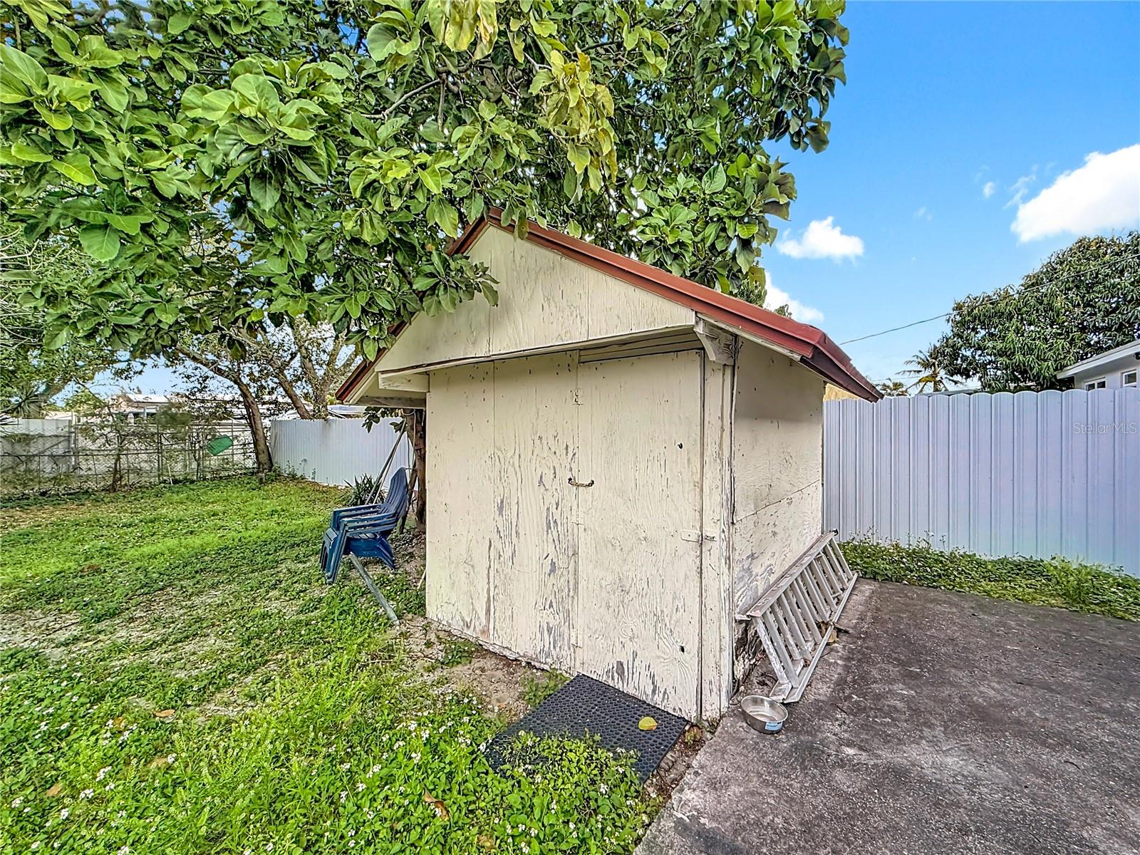 OPA LOCKA 03 - Residential