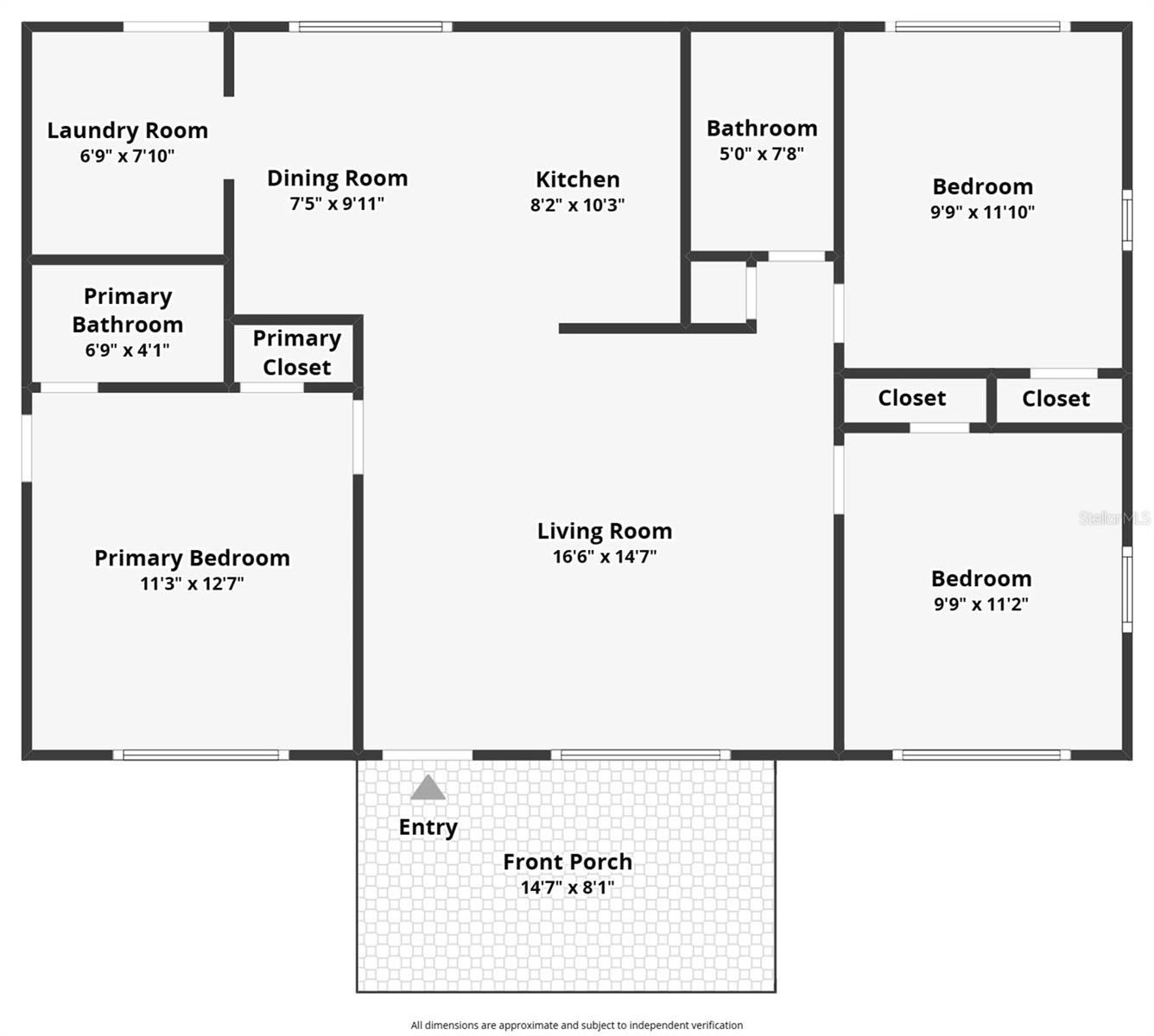 OPA LOCKA 03 - Residential