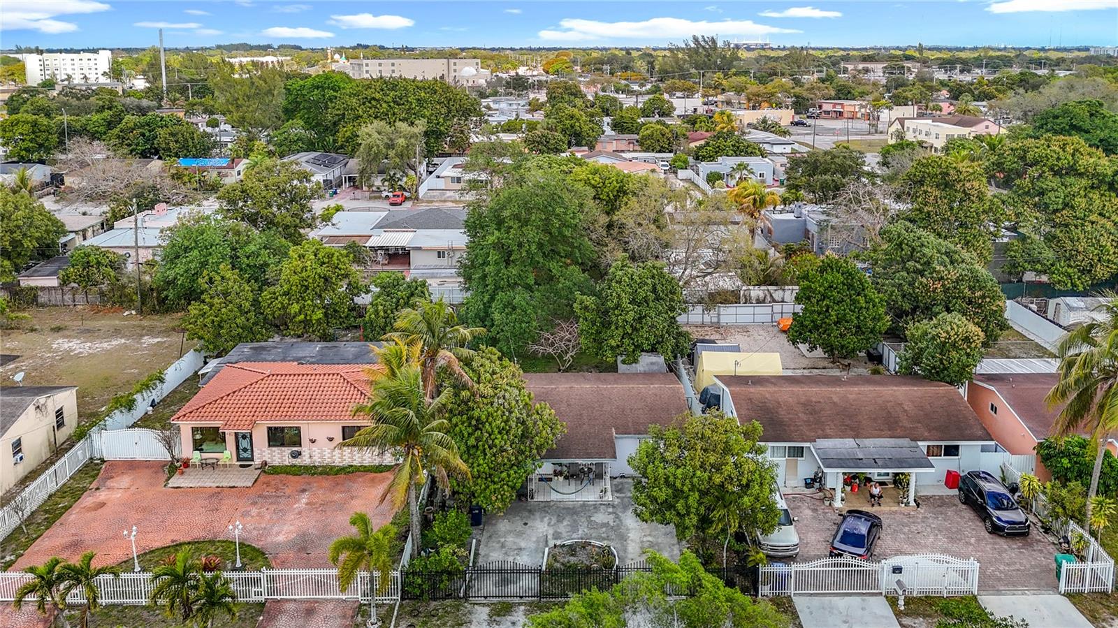 OPA LOCKA 03 - Residential