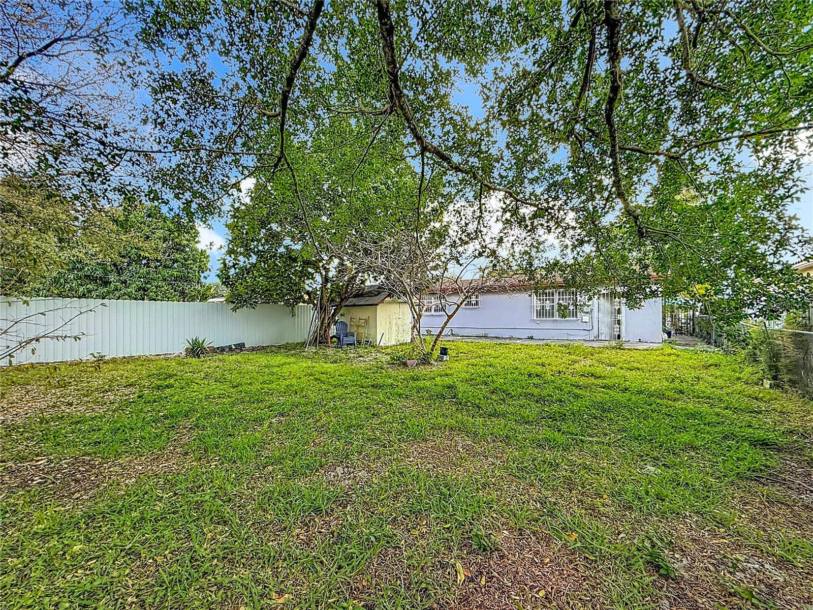 OPA LOCKA 03 - Residential