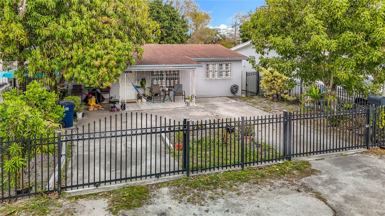 OPA LOCKA 03 - Residential