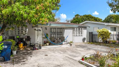 841 ATLANTIC AVENUE OPA LOCKA FL 33054