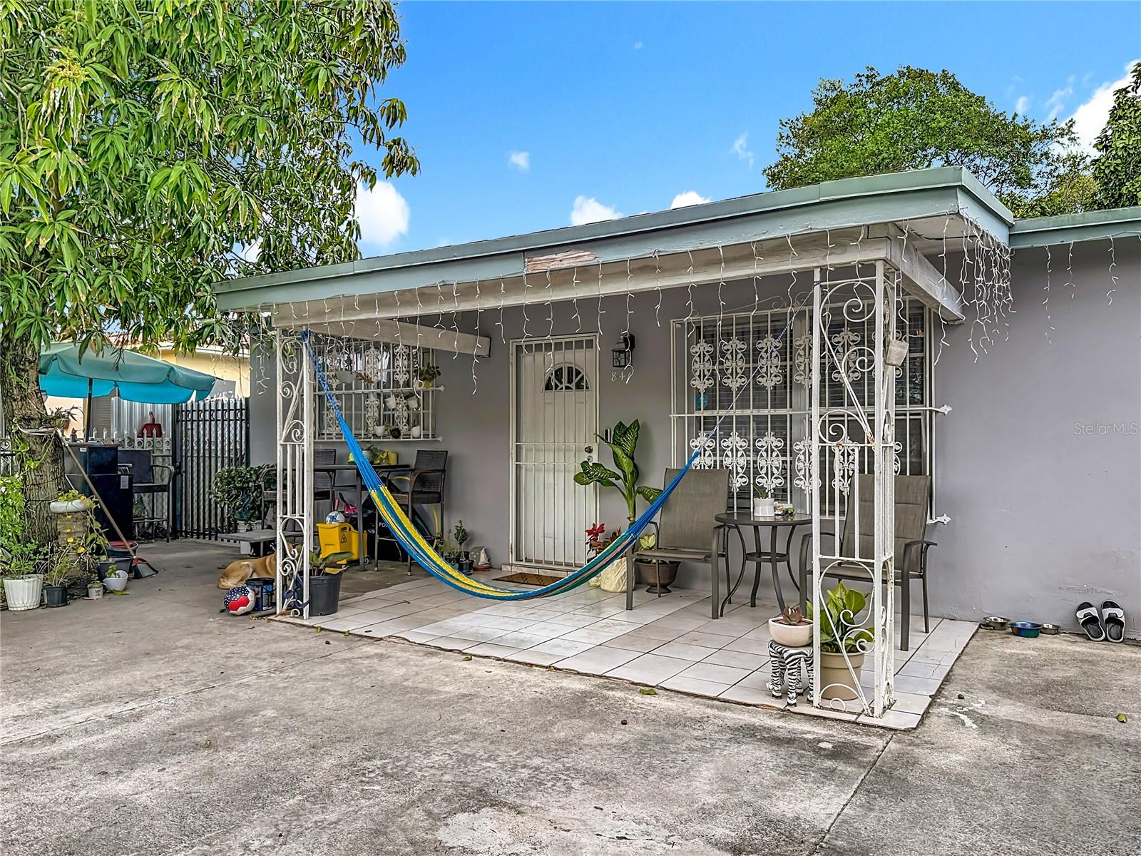 OPA LOCKA 03 - Residential
