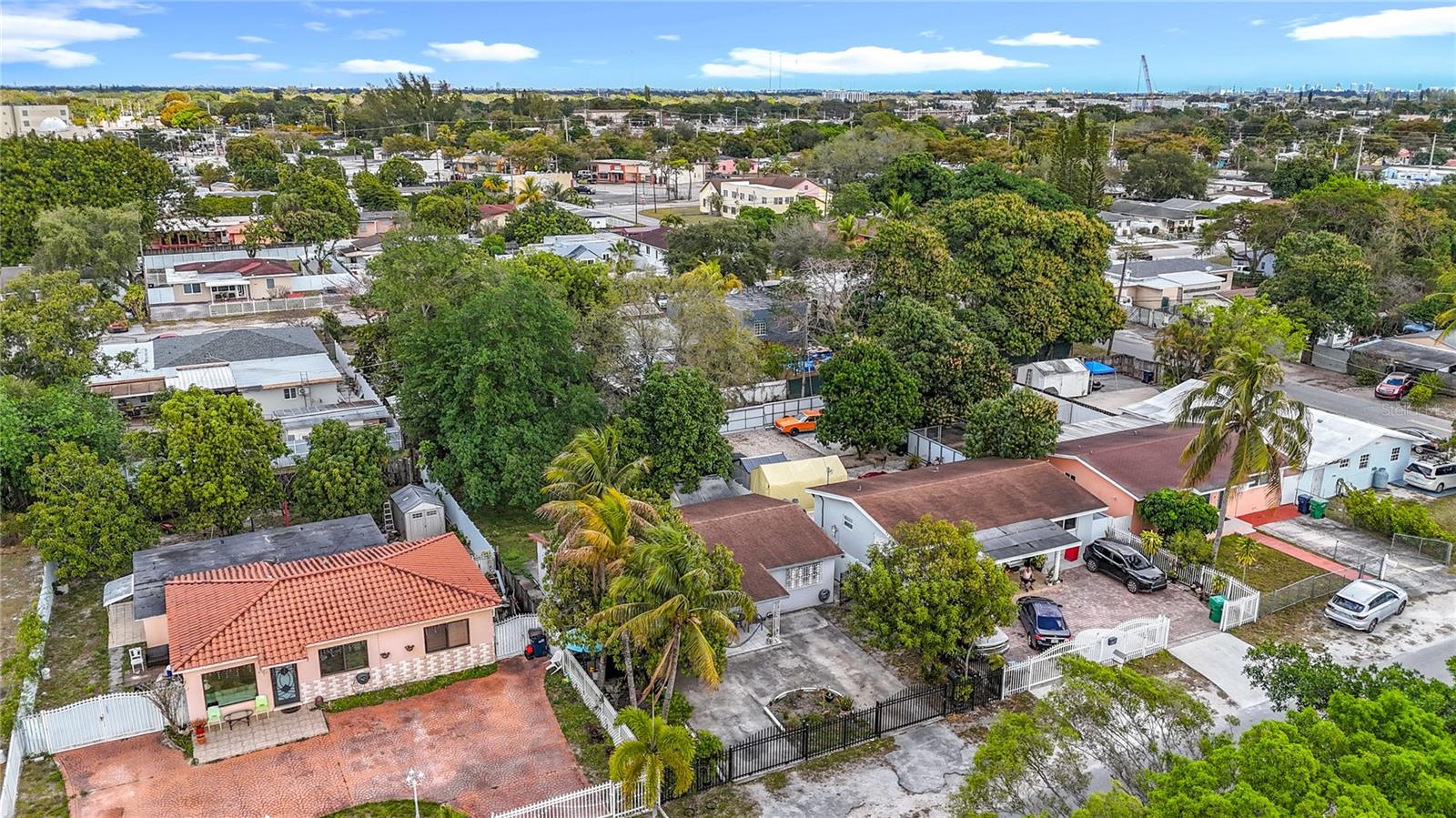 OPA LOCKA 03 - Residential