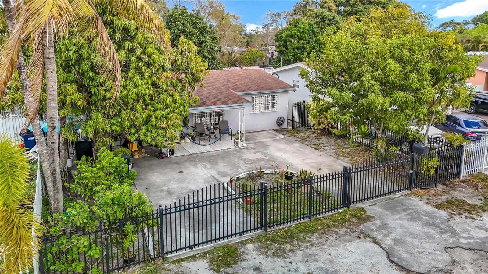 OPA LOCKA 03 - Residential